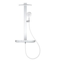 COLUMNA DUCHA TERMOSTATICA AQUA PURE GROHE